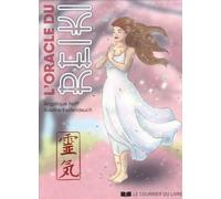 L'oracle Du Reiki