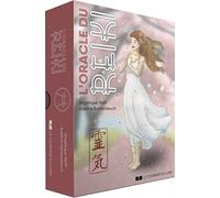 L'Oracle du Reiki