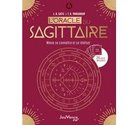 L'oracle du sagittaire