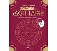 L'oracle du sagittaire L.B. Satis (Auteur), T.K. Yongdroup (Auteur)
