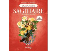 L'Oracle du Sagittaire - L.B. Satis - Editions Jouvence - ebook (ePub) - Guide