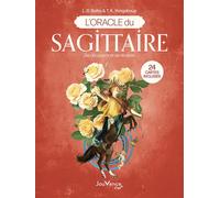 L'Oracle du sagittaire Se découvrir et se réaliser - T.K. Yongdroup - Jouvence - broché - Guide