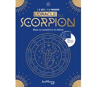 L'oracle du scorpion