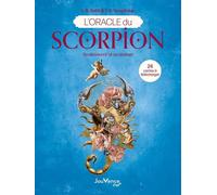L'Oracle du Scorpion - L.B. Satis - Editions Jouvence - ebook (ePub) - Guide