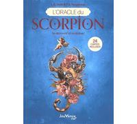 L'Oracle du scorpion: Se découvrir et se réaliser
