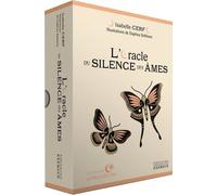 L'oracle Du Silence Des Âmes - 42 Cartes