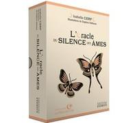 L'Oracle du silence des âmes Isabelle Cerf (Auteur), Daphna Sebbane (Illustration)