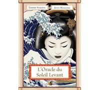 L'oracle Du Soleil Levant - 60 Cartes
