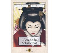L'Oracle du Soleil levant - Coffret
