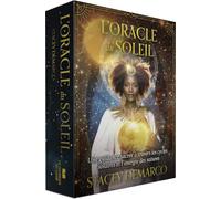L'Oracle du Soleil - Une guidance sacrée à travers les cycles solaires et l'énergie des saisons