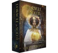 L'oracle Du Soleil - Une Guidance Sacrée À Travers Les Cycles Solaires Et L'énergie Des Saisons - Avec 44 Cartes