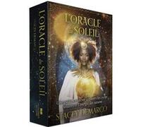 L'Oracle du Soleil - Une guidance sacrée à travers les cycles solaires et l'énergie des saisons Stacey Demarco (Auteur), Kinga Britschgi (Illustration), Marie-Noëlle Pichard (Traduction)