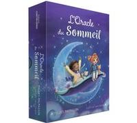 L'oracle du sommeil Malory Malmasson (Auteur), Laure Phélipon (Illustration)