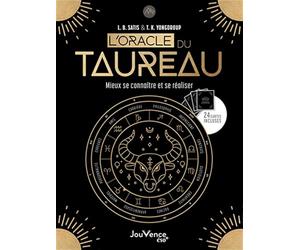L'oracle du taureau
