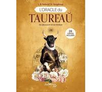 L'oracle Du Taureau - Mieux Se Connaître Et Se Réaliser