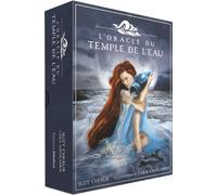 L'Oracle du Temple de l'eau