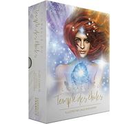 L'oracle du temple des étoiles Suzy Cherub (Auteur), Laila Savolainen (Illustration), Marie-Noëlle Antolin (Traduction)