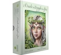 L'Oracle du temple des fées