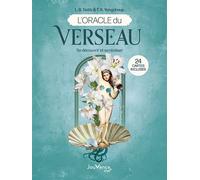 L'Oracle du verseau Se découvrir et se réaliser - T.K. Yongdroup - Jouvence - broché - Guide