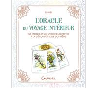 L'oracle du voyage intérieur