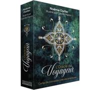 L'Oracle du Voyageur - Cartes de connexion à tes vies antérieures