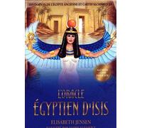 L'Oracle égyptien d'Isis (coffret)