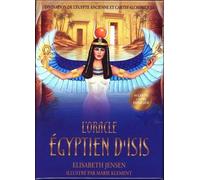 L'Oracle égyptien d'Isis (coffret)