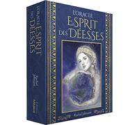 L'Oracle Esprit des déesses