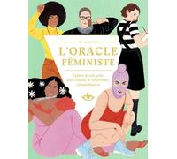 L'ORACLE FEMINISTE - Explore T