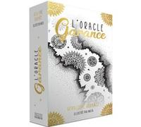 L'Oracle Garance Géraldine Garance (Auteur), Matb (Illustration)
