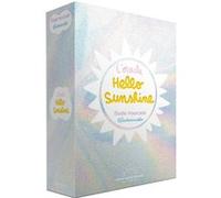 L'Oracle Hello Sunshine Elodie Hourcade (Auteur)