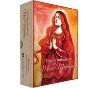 L'oracle Initiatique De Marie-Madeleine | Occasion