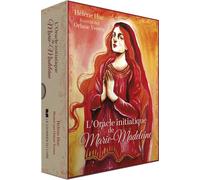 L'oracle Initiatique De Marie-Madeleine | Occasion