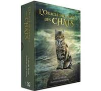 L'oracle Initiatique Des Chats