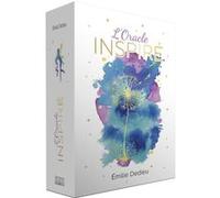 L'Oracle Inspiré Emilie Dedieu (Auteur)