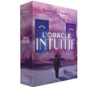 L'oracle intuitif Esteban Frédéric (Auteur), Salma Scapin (Illustration)