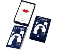 L'oracle--Jeu De 32 Cartes Pour Tirage-Développement Personnel Et Amour Propre-Bien Être Féminin-Tarot Divinatoire-Intuition,Découverte Et Recherche De L'équilibre