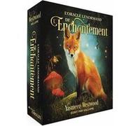 L'oracle Lenormand De L'enchantement - Avec 36 Cartes