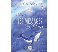 L'Oracle les Messages des Etoiles - Coffret