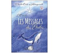 L'oracle Les Messages Des Étoiles - Jeu De 65 Cartes Avec Un Livret Couleur De 84 Pages