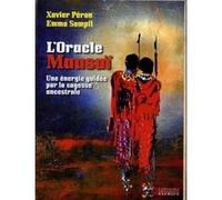 L'oracle Maasaï (Coffret) Xavier Péron (Auteur), Emma Sampil (Illustration)