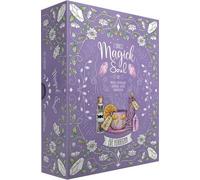 L'oracle Magick Soul - Magie Intérieure, Shadow Work, Divination