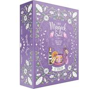 L'Oracle Magick Soul - Magie intérieure, Shadow Work et divination