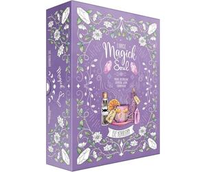 L'Oracle Magick Soul - Magie intérieure, Shadow Work et divination