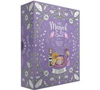 L'Oracle Magick Soul - Magie intérieure, Shadow Work et divination Eve Korrigan (Auteur)