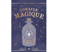 L'oracle Magique - 50 Cartes