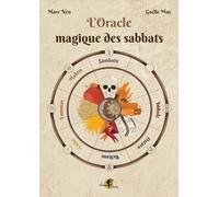 L'Oracle magique des sabbats - Coffret