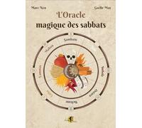 L'Oracle magique des sabbats - Coffret