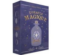 L'oracle Magique - 50 Cartes
