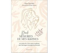 L'Oracle Mémoires de mes racines - Coffret